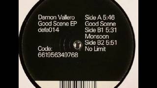 Damon Vallero - Good Scene (2005)