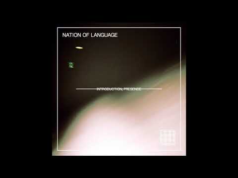 Nation of Language - Automobile