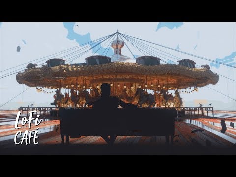 Nearly Autumn Lofi Hiphop Jazzhop Chill Mix