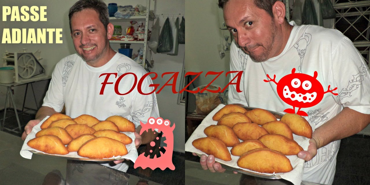 FOGAZZA