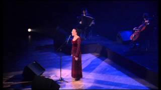 MADREDEUS &quot;Ajuda&quot; (LIVE BELGIQUE - palais des beaux-arts - Brussels)