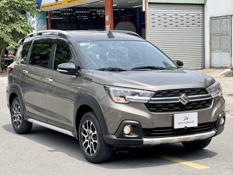 Suzuki XL7 1.5AT 2020
