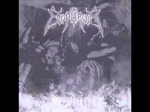 Emperor - Thorns On My Grave