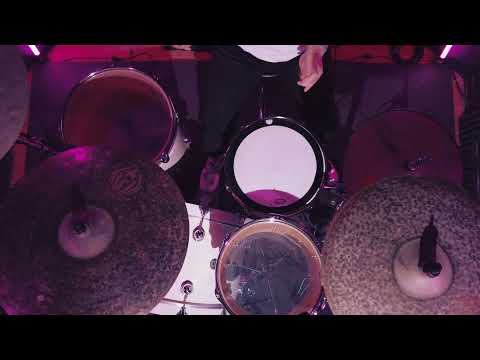 Mi manca - Bugo (feat. Ermal Meta) | Aernest Drum Cover