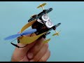 Mini Propeller Car STEM Challenge