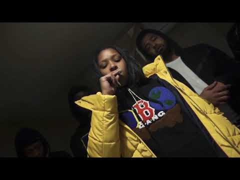 No Passes ft Bluehunnitz & Bigbodybenz