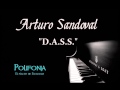 Arturo Sandoval   "D.A.S.S."