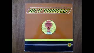 HACIENDA - SABOR (REMIX) (SUBSIDE EXTENDED REMIX) ITALODANCE 2000