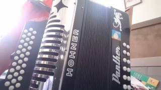 La Juala de Oro Los Tigres Del Norte Acordeon De Sol Tono Sol