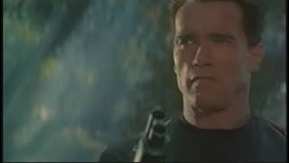 Eraser (1996) - Theatrical Trailer (4K)