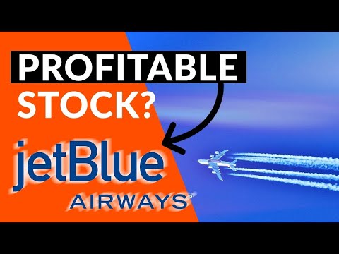 JetBlue Navega Tiempos Turbios con Tino Estratégico