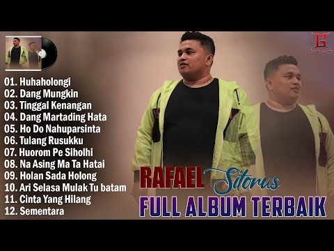Rafael Sitorus Full Album 2025 ~ Lagu Batak Karya Terbaik Dan Terpopuler Viral Hits Tiktok 2025