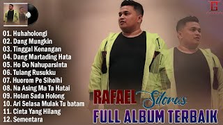 Download lagu Rafael Sitorus Full Album 2025 ~ Lagu Batak Karya Terbaik Dan Terpopuler Viral Hits Tiktok 2025 mp3