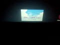 Shrek 2 End Credits Freeform