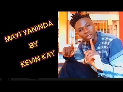 MAYI YANINDA NENDI MUNDA BY KEVIN KAY || OFFICIAL VIDEO REMIX || LATEST TRENDING LUHYA SONG 2025