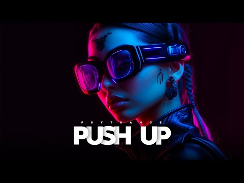 CREEDS - PUSH UP (CHRIS DAVIES REMIX)