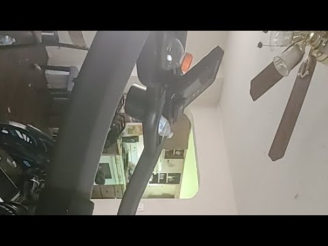 Treadmill 10 Miles Live