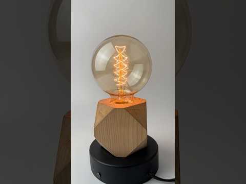 Лампа Едісона G95 (спіраль)