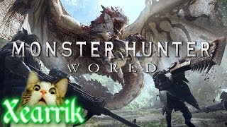 Monster Hunter World | Struggling Noob | Part 27