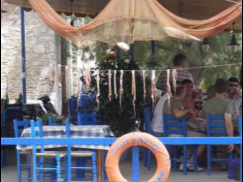 DADDY SPIEWA SZCZEPANIKA  -  PORTOWA TAWERNA