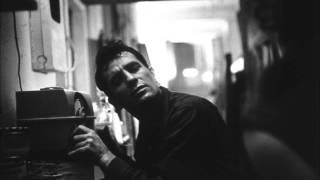 On the road soundtrack (2012) - Jack Kerouac Reads On The Road (Home I&#39;ll Never Be)