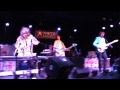 "Crazy Like A Fox" NRBQ @ 89 North - Patchogue,NY 7-7-2012