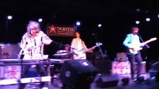 &quot;Crazy Like A Fox&quot; NRBQ @ 89 North - Patchogue,NY 7-7-2012