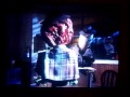 Between The Lions Sam Spud Raw Humbarger Hamburger