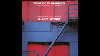 Tommy Flanagan "Naima"