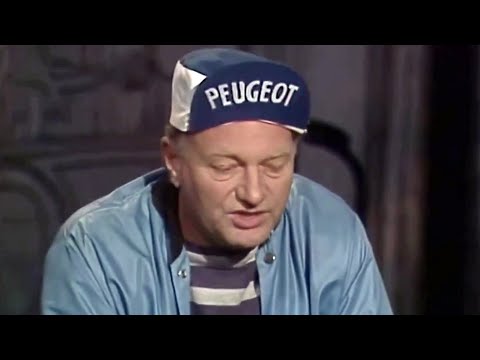 Luděk Sobota - Moje Škodovka