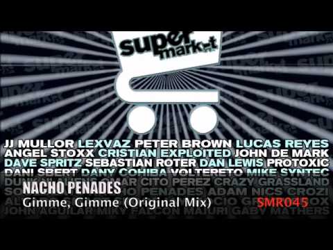 Nacho Penades - Gimme, Gimme (Original Mix)
