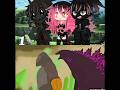 Godzilla X Kong The New Empire: The Kong Kiss (Gacha club).