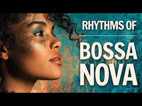 BOSSA NOVA 2025 – 3 Hour Mix for Peaceful Days & Warm Nights #BossaNova #music  #playlist