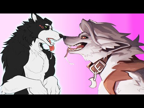 Furry Tiktoks that'll lock you in