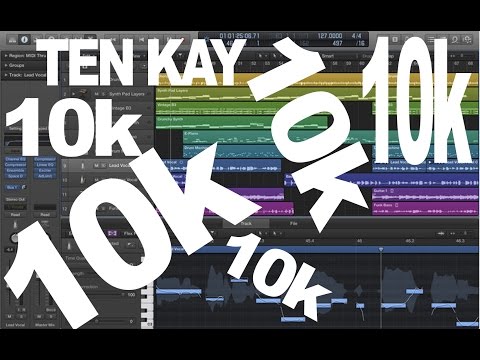 '10k' Play through (FREE DOWNLOAD)