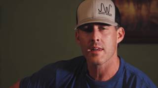 Aaron Watson &quot;Amarillo By Morning&quot;