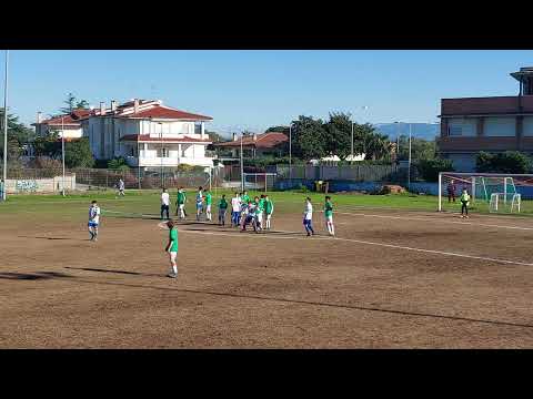 Lazio - Allievi Regionali U17 Girone C - Giornata 9 - Nettuno vs Almas Roma