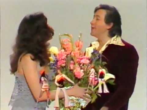 Gigliola Cinquetti e Luis Aguilé   Quando me enamoro  c