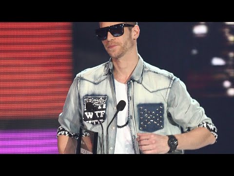 Majk Spirit - OBJAV ROKA 2011 |Slávik 2011|