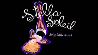 Stella Soleil - &quot;Pretty Young Thing&quot; (2001)