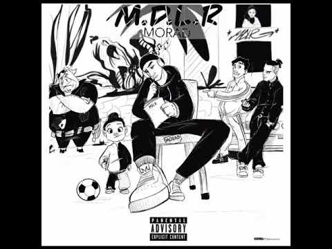 MORAD ft. BENY JR - Sois Iguales (Audio Oficial)