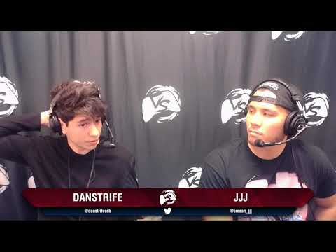 VS Weekly 8/1/19 - Winners R4 - SDi | Diabeo (Cloud) vs Dominator (Mario) - SSBU