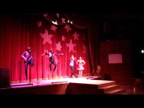 Western Lightning Show 08.Oktober 2017