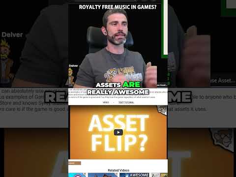 Can I use Royalty Free Music in my games?