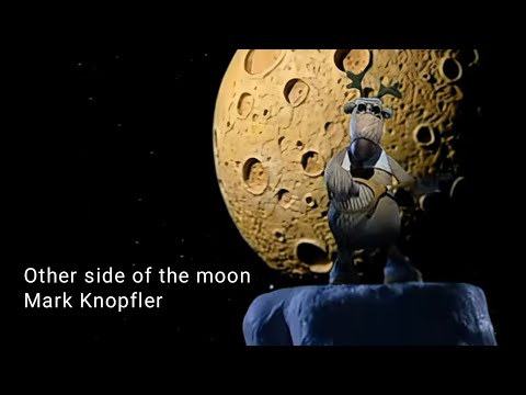 Other Side of the Moon - Mark Knopfler, Guy Fletcher, Jane Horrocks & Mikey Graham