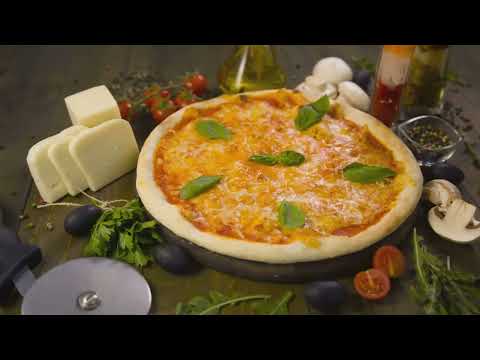 The Secret Behind Costco's Irresistible Pizza