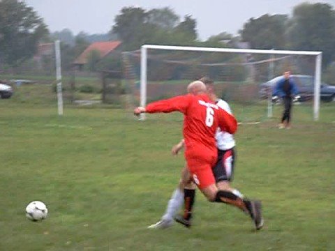 Polonia Karłowice - Rekapol Kościerzyce