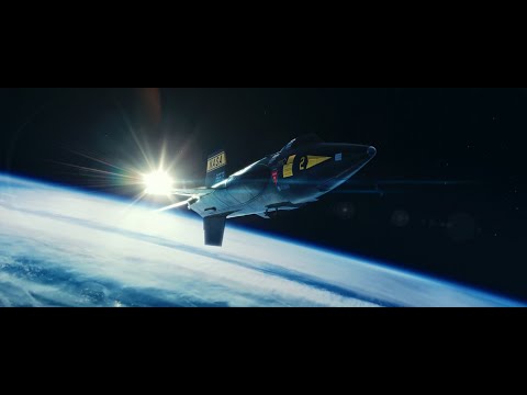 EDGE OF SPACE Trailer