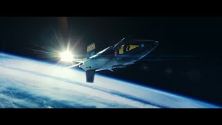 EDGE OF SPACE Trailer