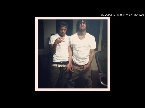 Tray Savage Feat. SD - Ace Of Spades (Prod By. Snapback On Da Track)